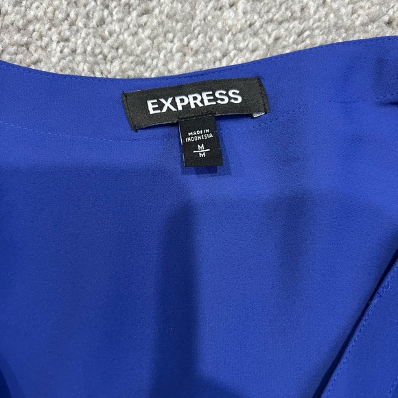 Express Blouse - Picture 3 of 3